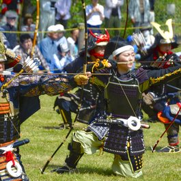 22年開催中止 長篠合戦のぼりまつり 開催日時 場所 祭り行く方法や見どころを紹介 オマツリジャパン あなたと祭りをつなげるメディア