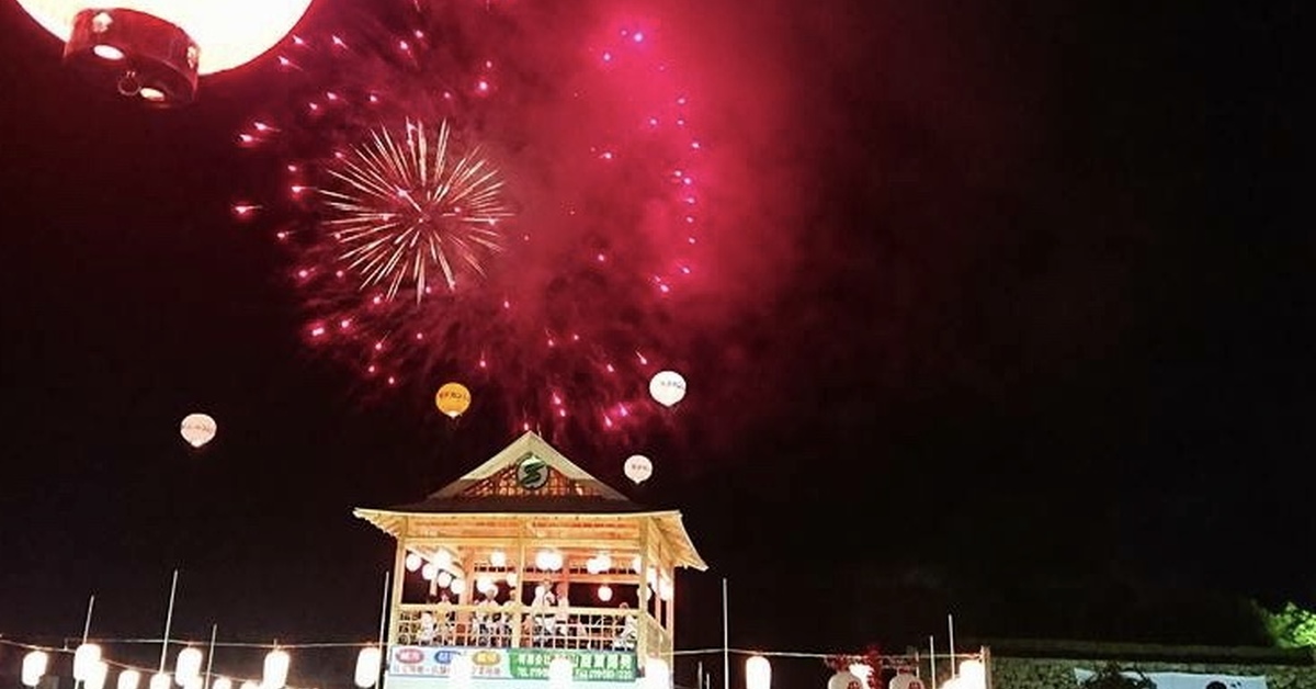 年開催中止 丹波篠山デカンショ祭 開催日時 場所 祭り行く方法や見どころを紹介 オマツリジャパン 毎日 祭日