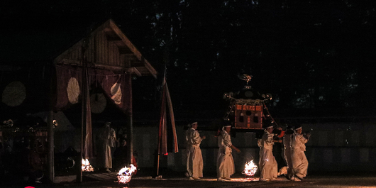 勅祭 石清水祭 石清水八幡宮