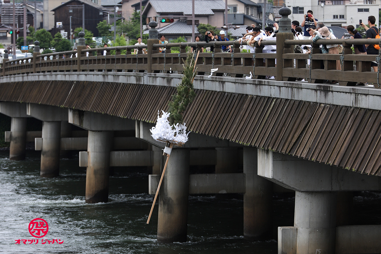 大幣神事