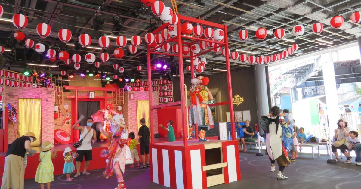 花やしき夏祭り 開催日時 場所 祭り行く方法や見どころを紹介 オマツリジャパン 毎日 祭日