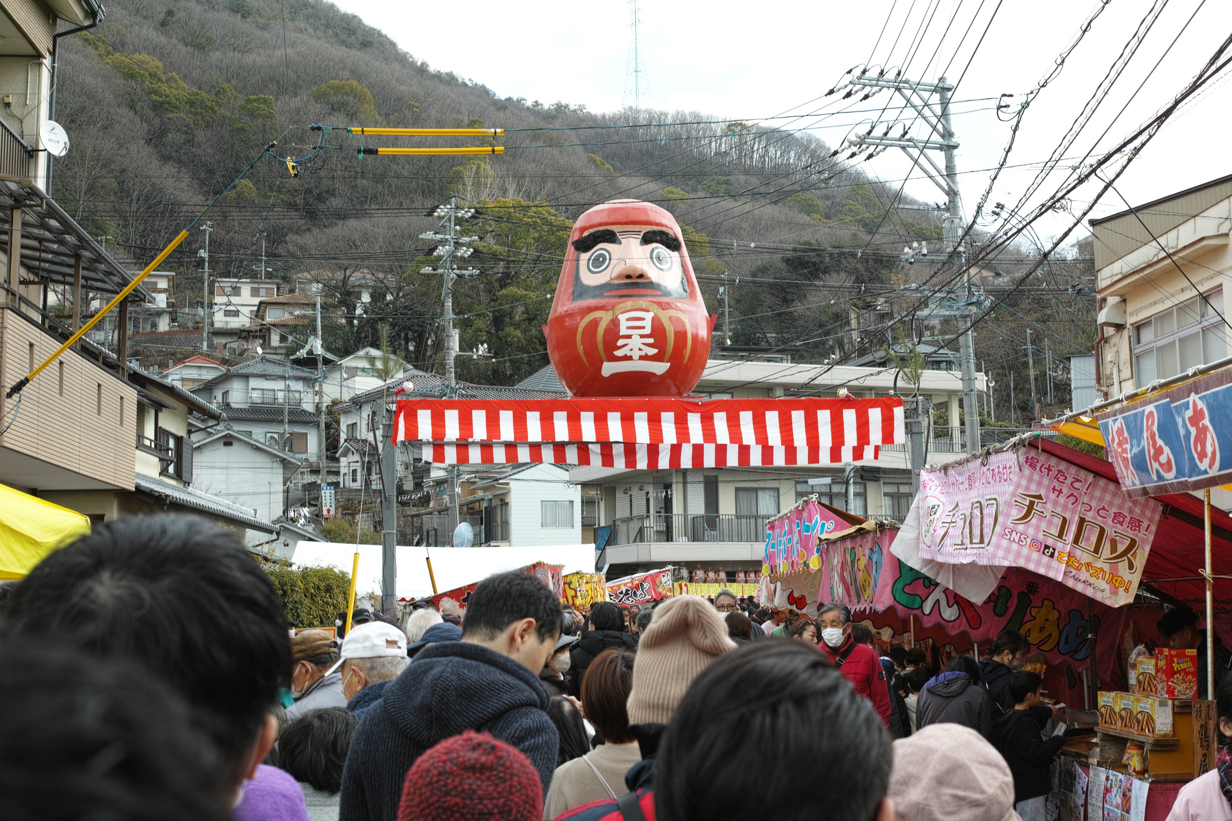 広島県三原市三原神明市(みはらしんめいいち)