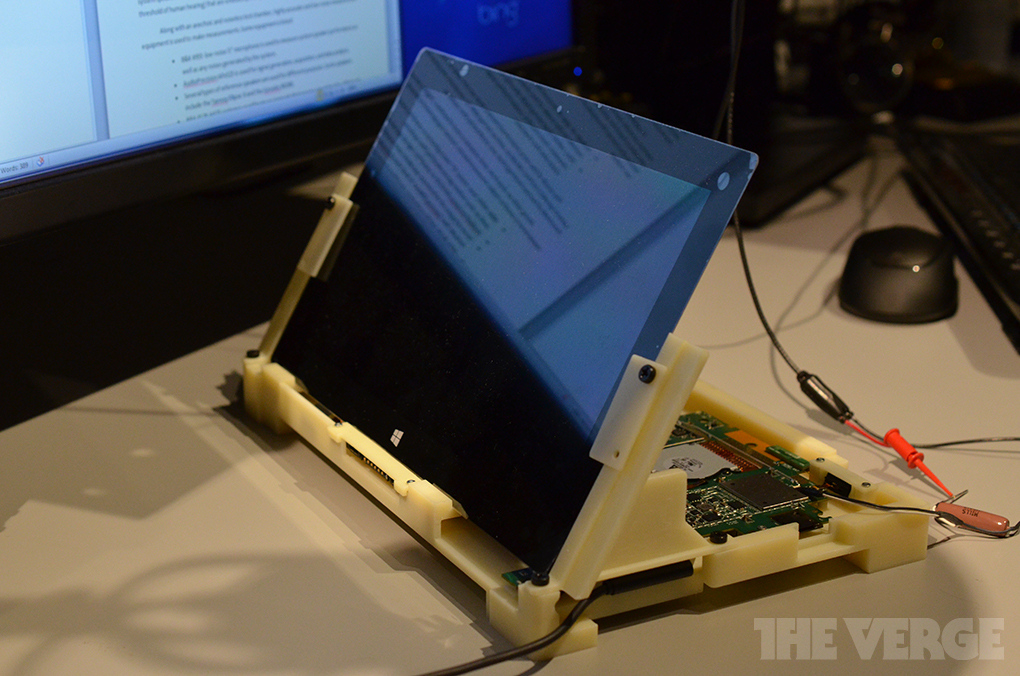 Microsoft Surface - Từ ý tưởng tới thực tế 15 Microsoft Surface - Từ ý tưởng tới thực tế 15