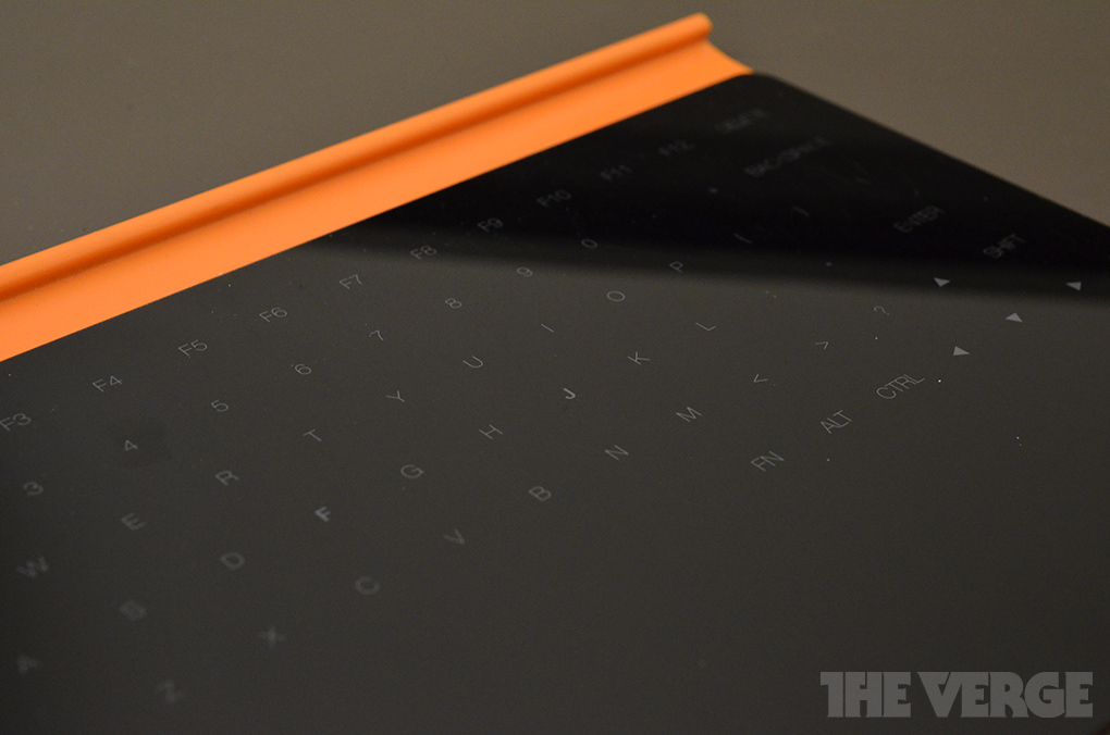 Microsoft Surface - Từ ý tưởng tới thực tế 9 Microsoft Surface - Từ ý tưởng tới thực tế 9