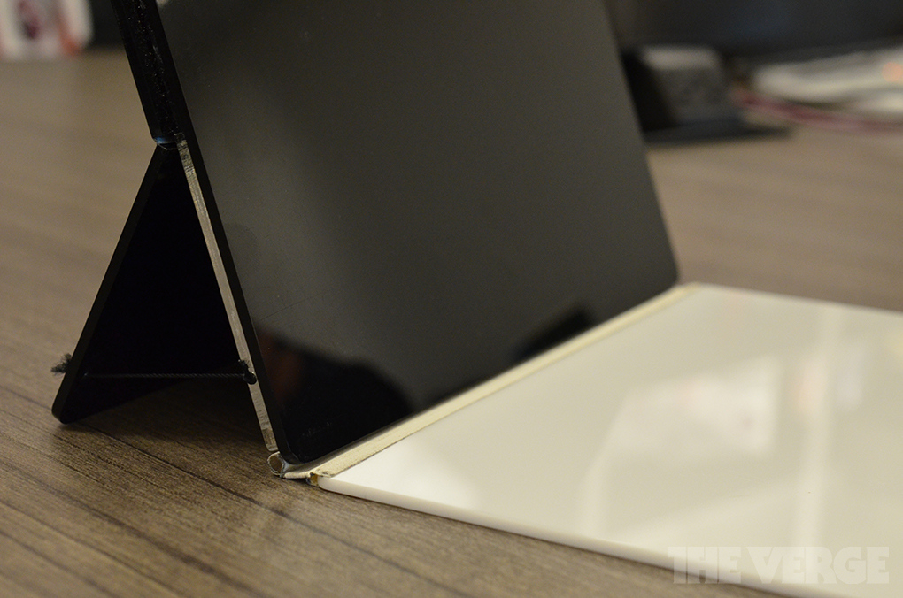 Microsoft Surface - Từ ý tưởng tới thực tế 5 Microsoft Surface - Từ ý tưởng tới thực tế 5