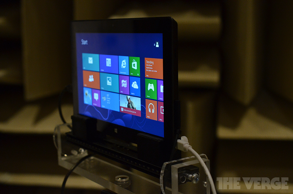 Microsoft Surface - Từ ý tưởng tới thực tế 17 Microsoft Surface - Từ ý tưởng tới thực tế 17