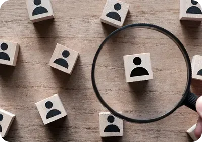 Talent Sourcing