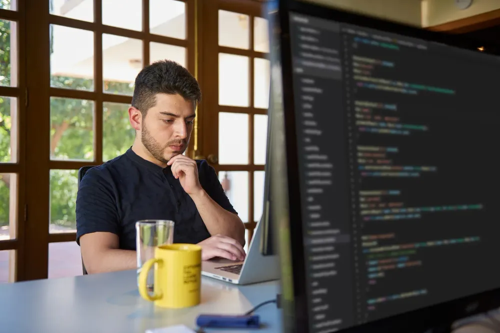 Remote Work Flexibility