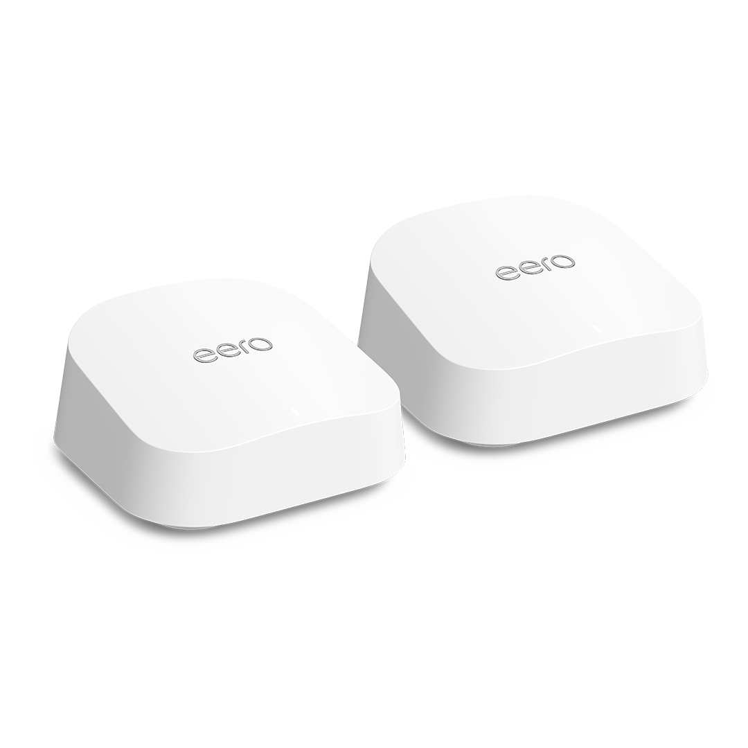 eero 7 twin pack