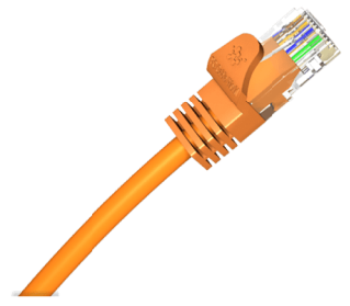 CAT6 Ethernet Cables