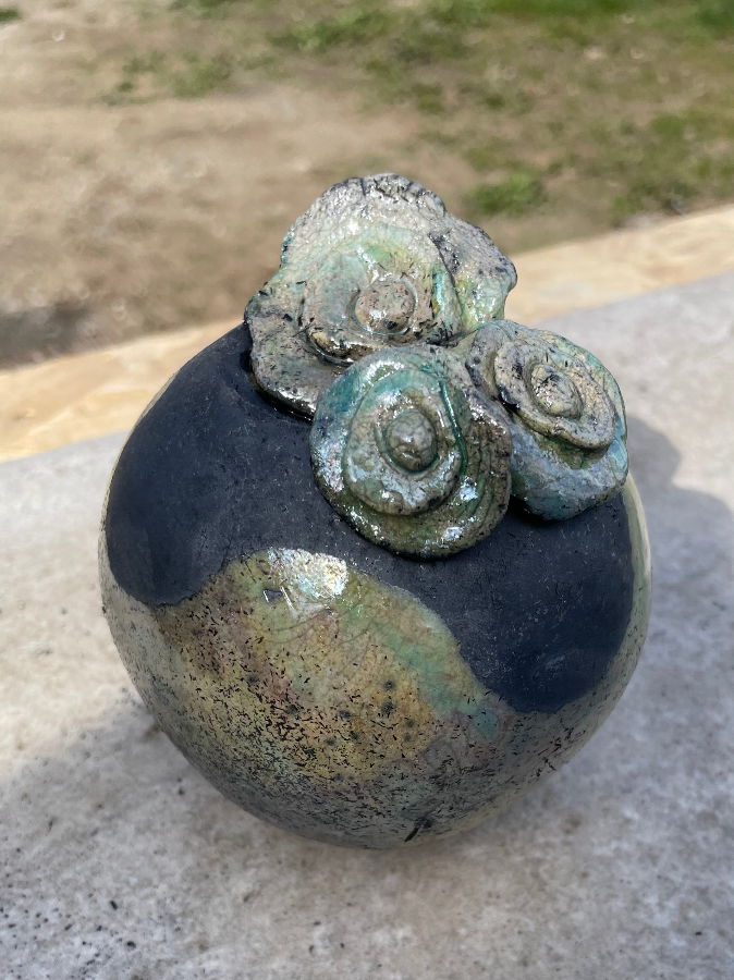 Galerie - Papoterie Manalie