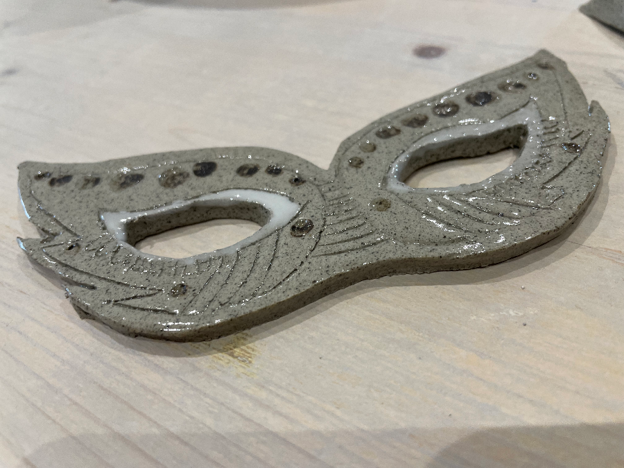 Galerie - Papoterie Manalie