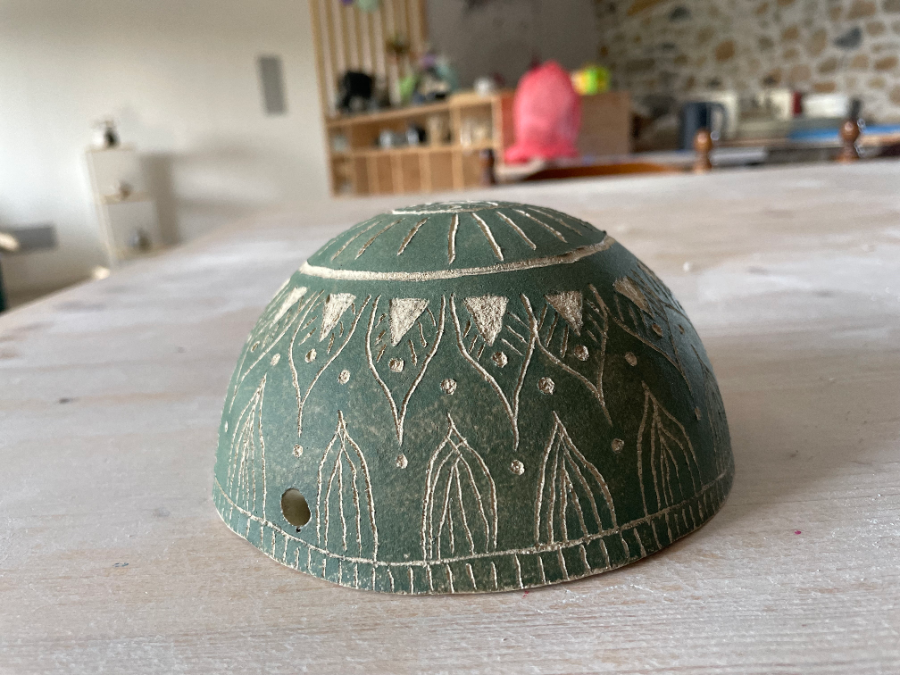 Galerie - Papoterie Manalie