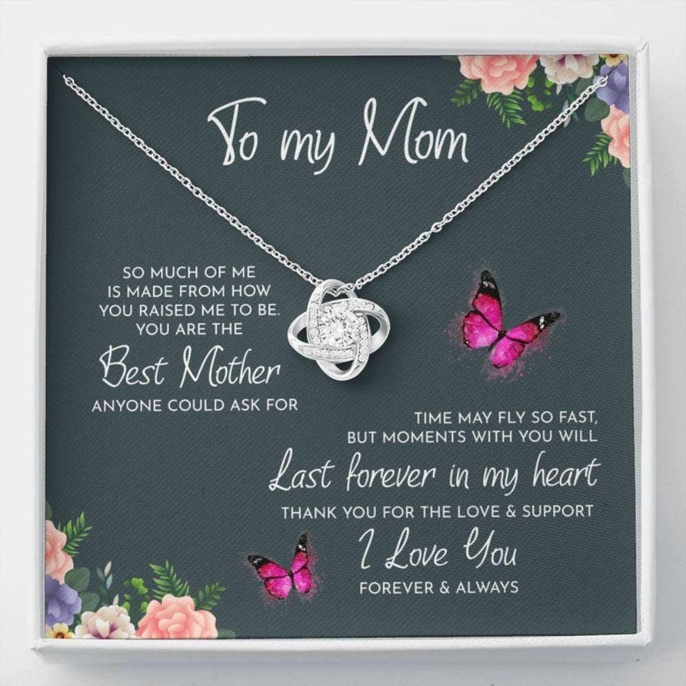 Mom Necklace, Gift For Mom, Mothers Day Gift, Mom Gift, Necklace For Mom, Mother Necklace