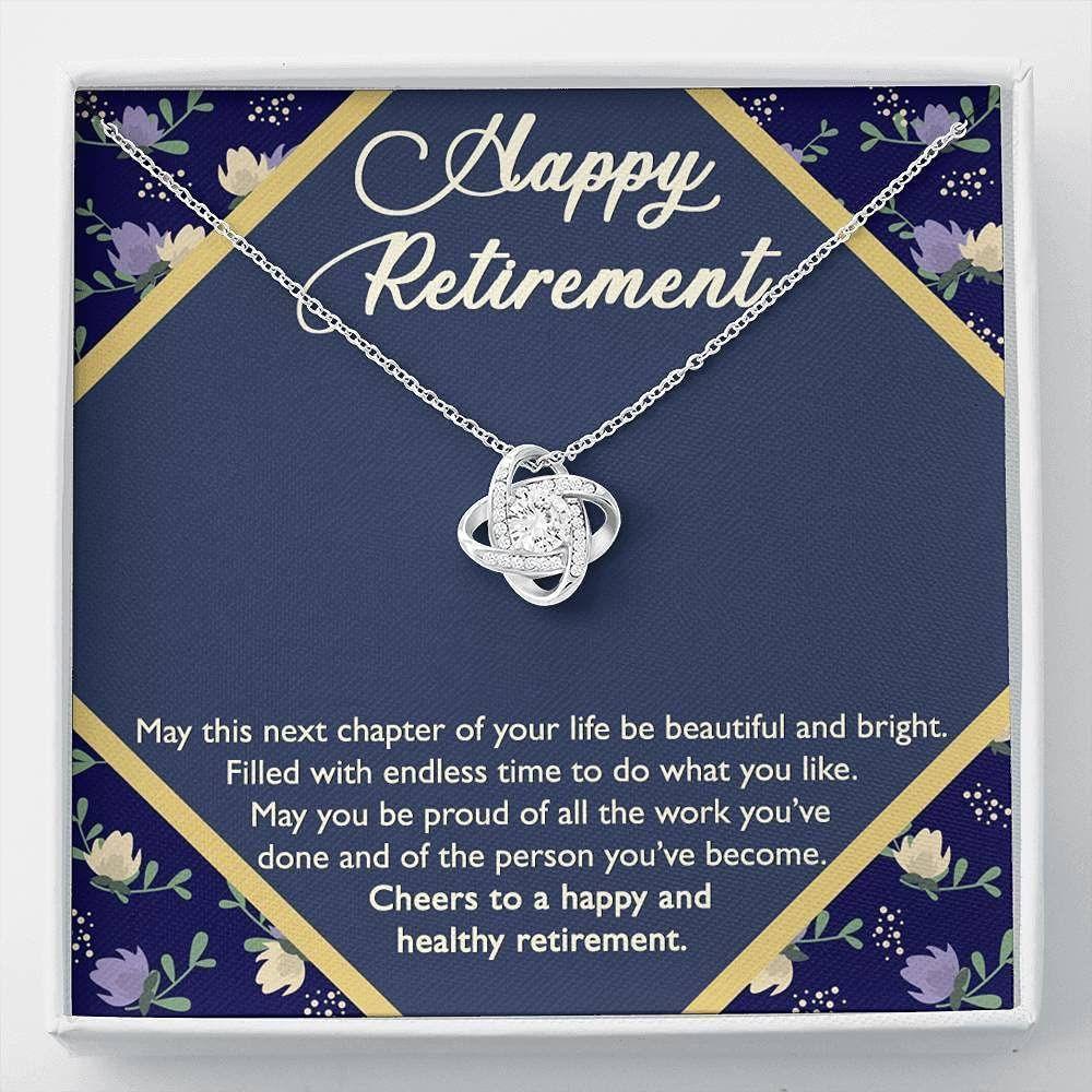 Mom Necklace, Retirement Necklace For Work Colleague Gift, Leaving Job, Teacher Retirement, New Job