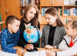 Ensino de Geografia, História e Sustentabilidade