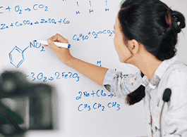 Fundamentos de química aplicada ao ensino