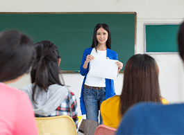 Metodologia do ensino da língua espanhola