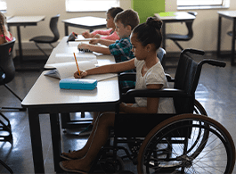 Alfabetização Letramento e Educação Inclusiva