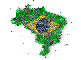 Geografia do Brasil