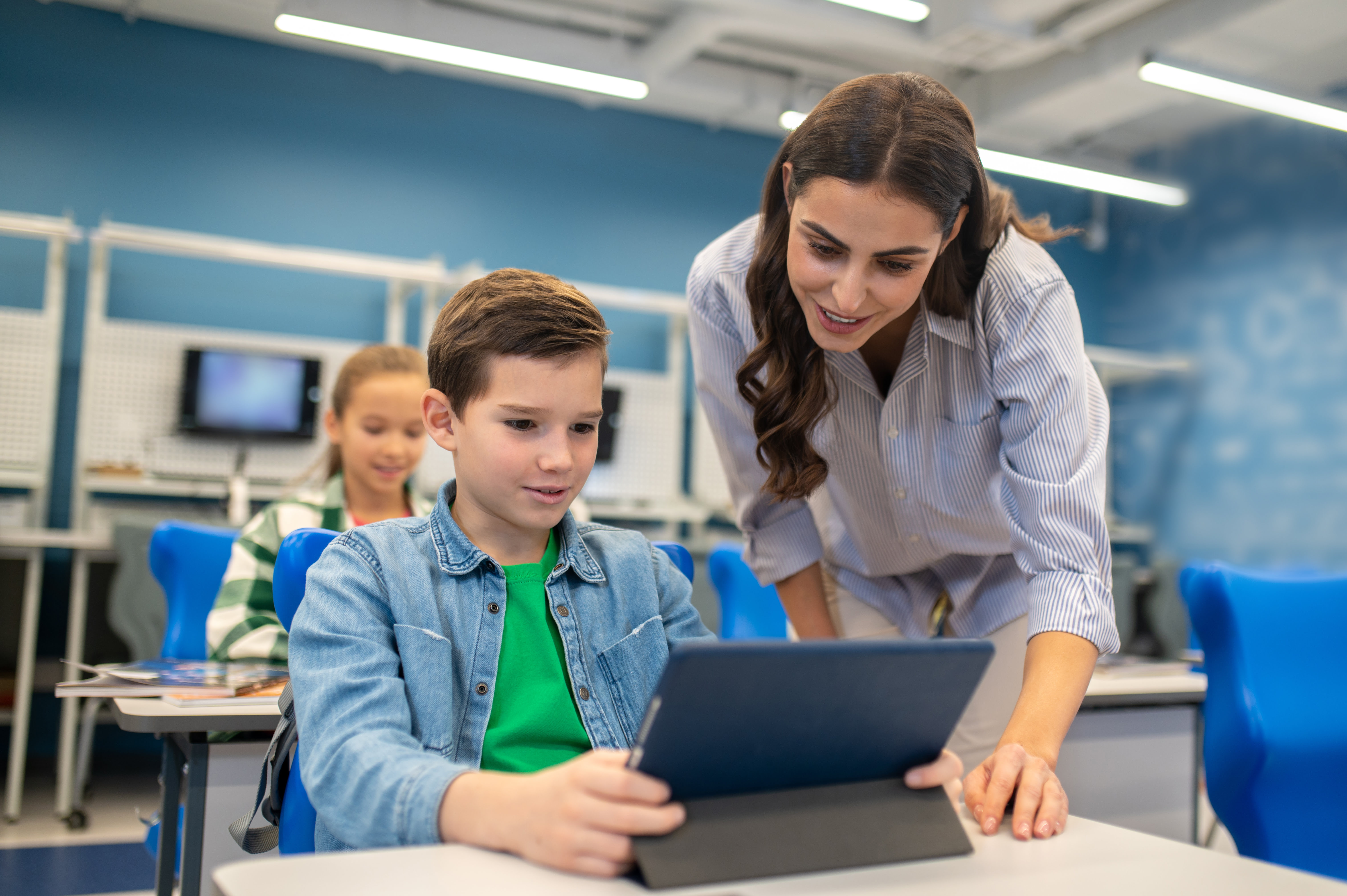 Gamificação em sala de aula: Metodologias e Tecnologias 