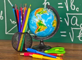 Metodologia do Ensino de Geografia