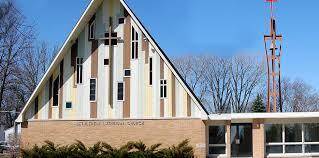 Bethlehem Lutheran Church - Buffalo Center