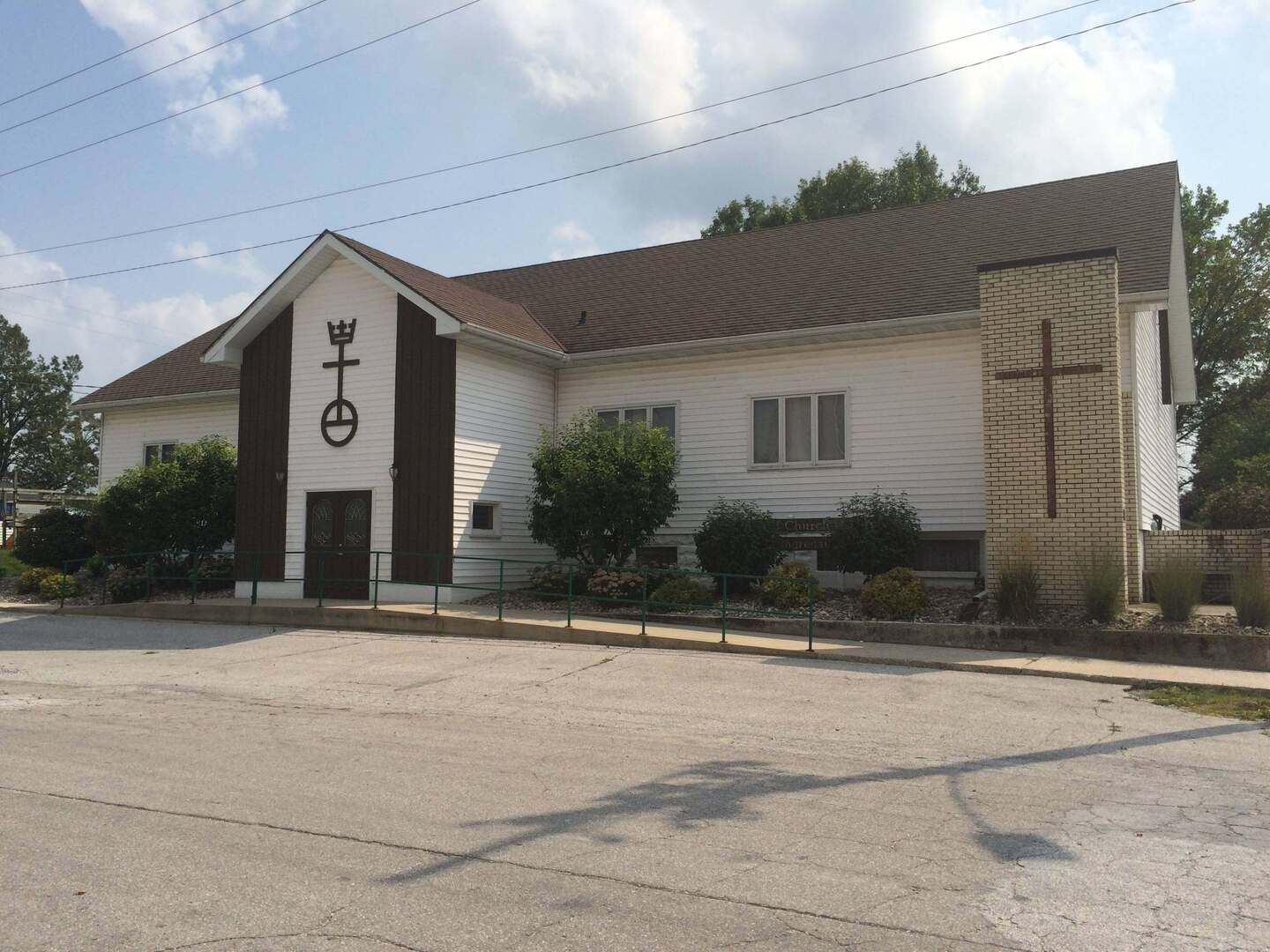 United Church of Christ Congregational - Blairsburg