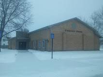 Corwith Community Center