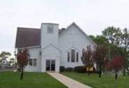 First Presbyterian Church of Dows