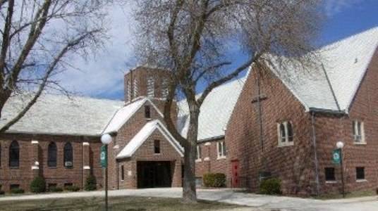 Good Hope Lutheran Church