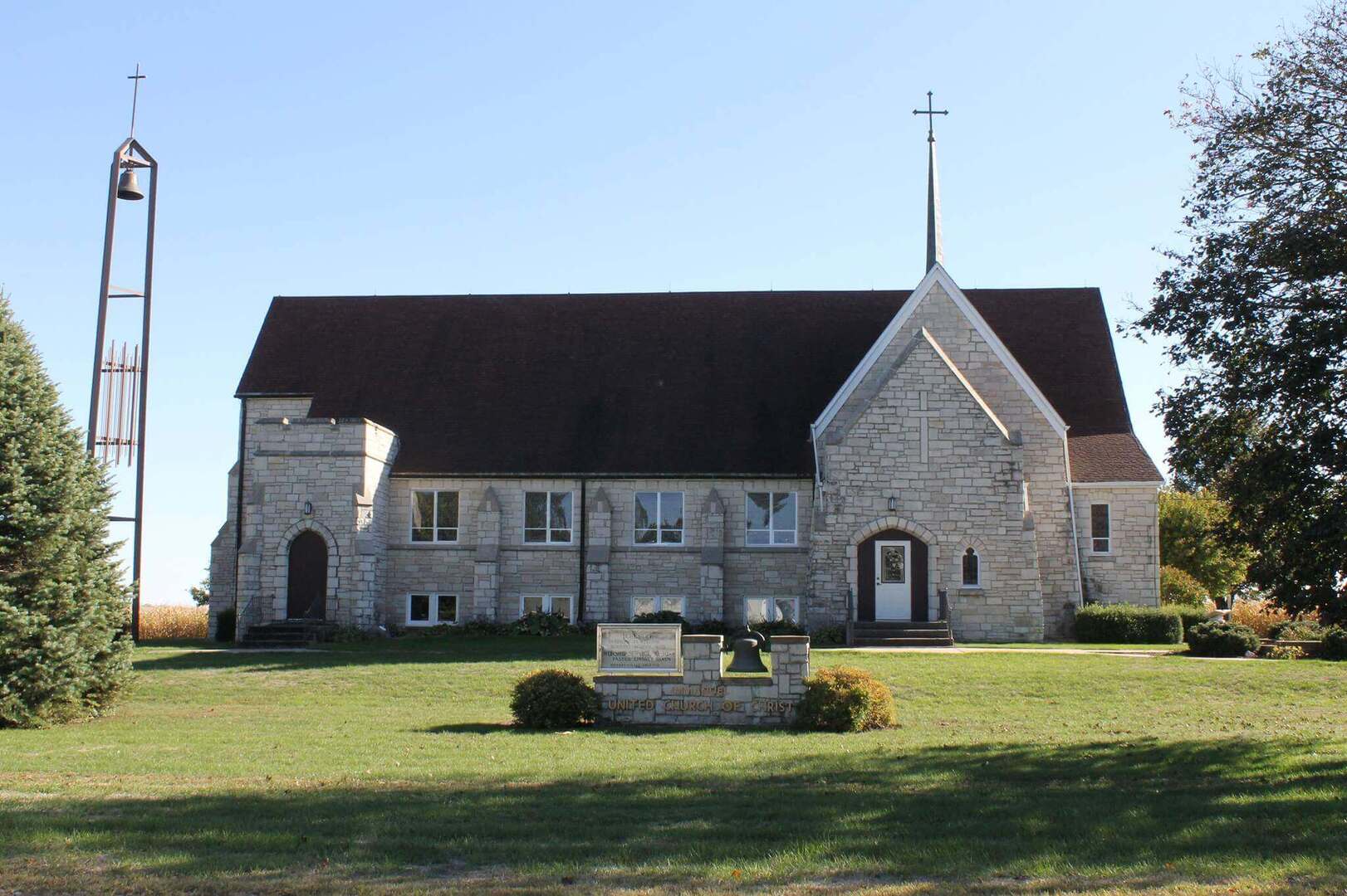 Immanuel United Church of Christ
