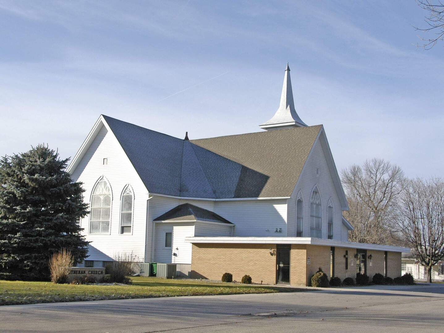 Kanawha Lutheran Church