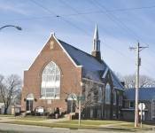 Kanawha United Methodist Church