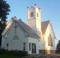 Morgan United Methodist Church