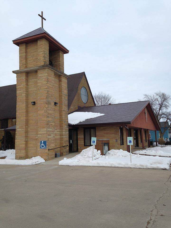 St. Paul's Lutheran Church - Latimer