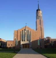 St. Cecelia Catholic Church