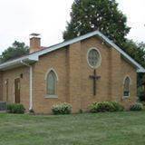 St. John Lutheran Church - Corwith