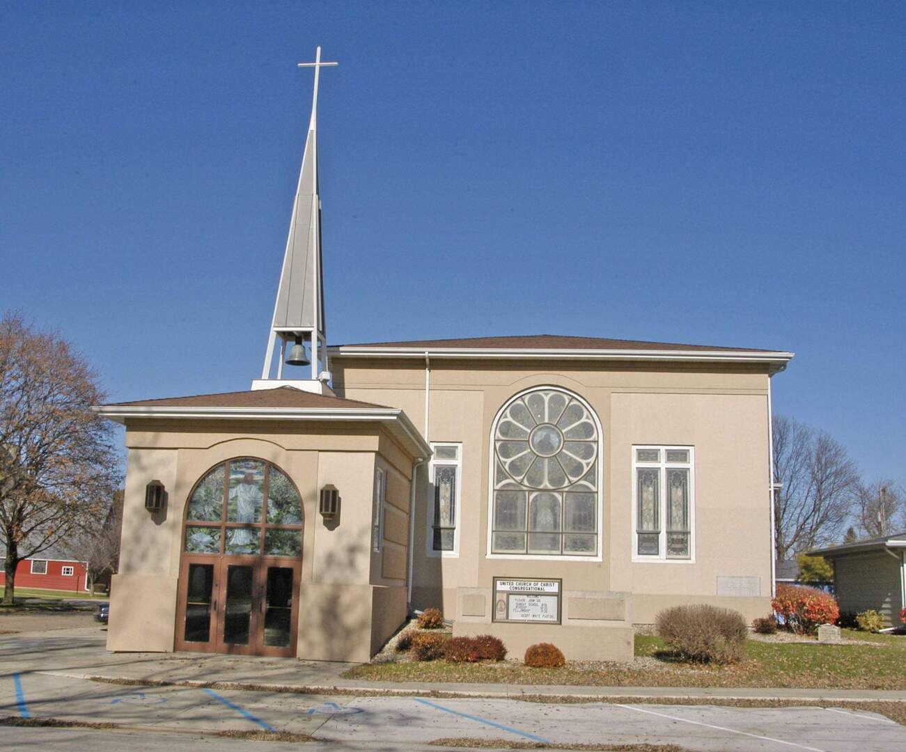 United Church of Christ Congregational - Clarion