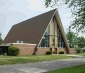 United Methodist Church - Garner