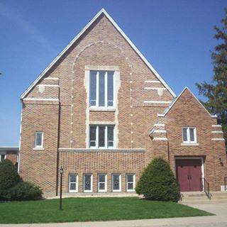 Klemme United Methodist Church