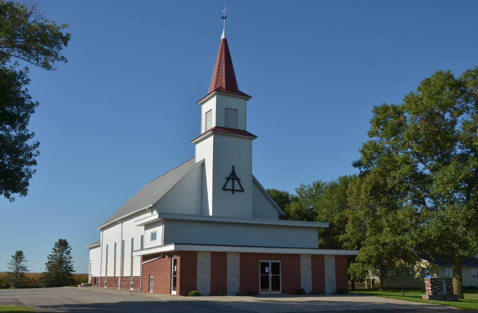 Wright Christian Reformed Church