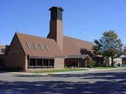 Zion Lutheran Church - Clear Lake