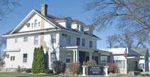 Ewing Funeral Home - Former Clarion Location