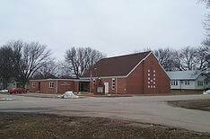 Everly United Methodist Church