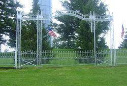 Fairview Cemetery