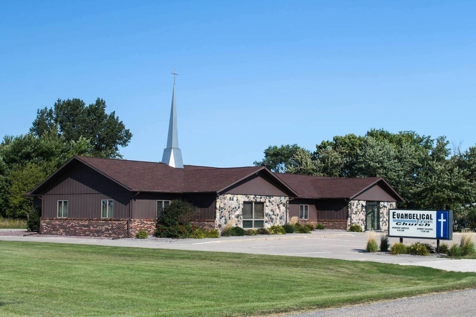 Algona Evangelical Free Church