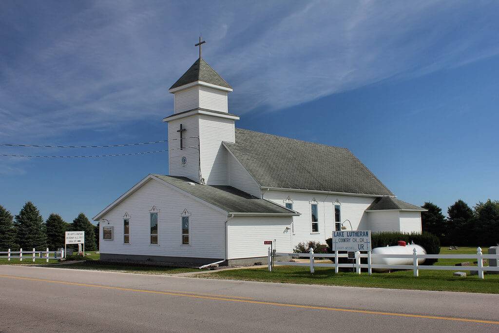 Lake Lutheran Church