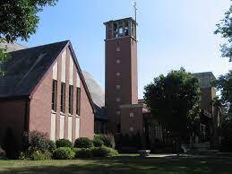 Eagle Grove Evangelical Lutheran Church