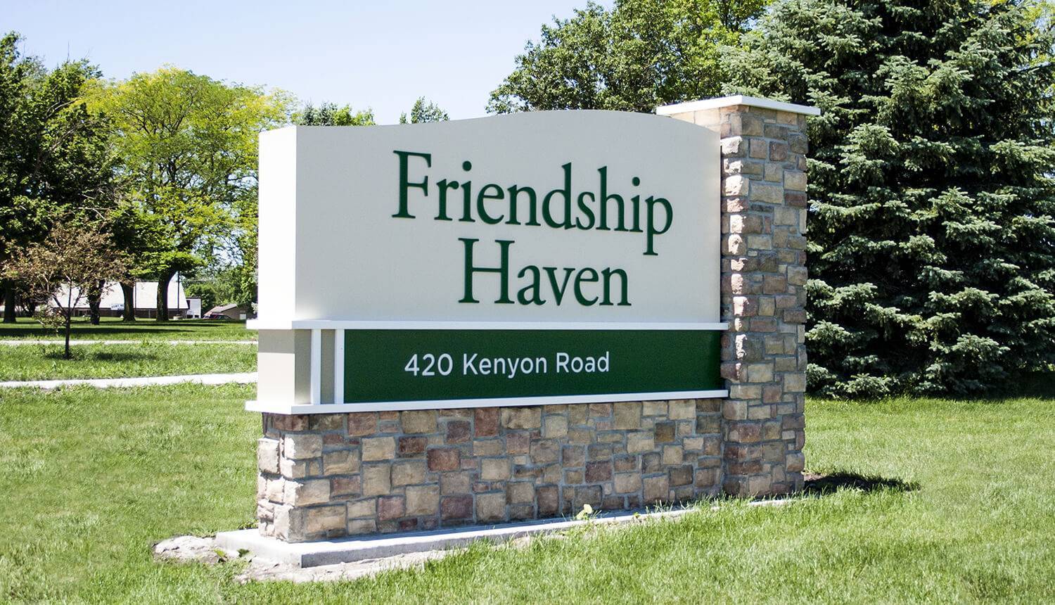 Friendship Haven